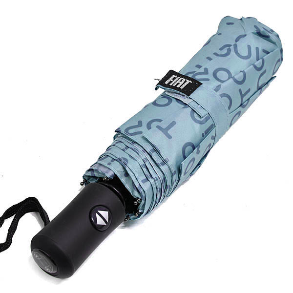 FIAT Genuine Topolino Compact Umbrella