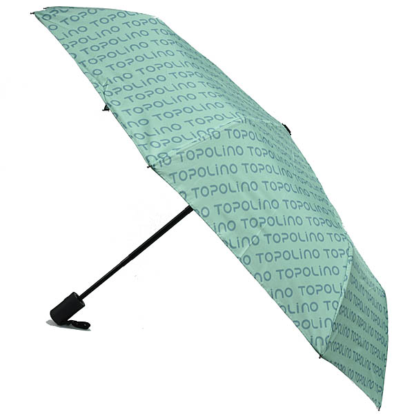 FIAT Genuine Topolino Compact Umbrella