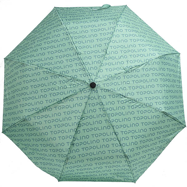 FIAT Genuine Topolino Compact Umbrella