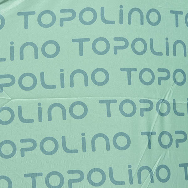 FIAT Genuine Topolino Compact Umbrella