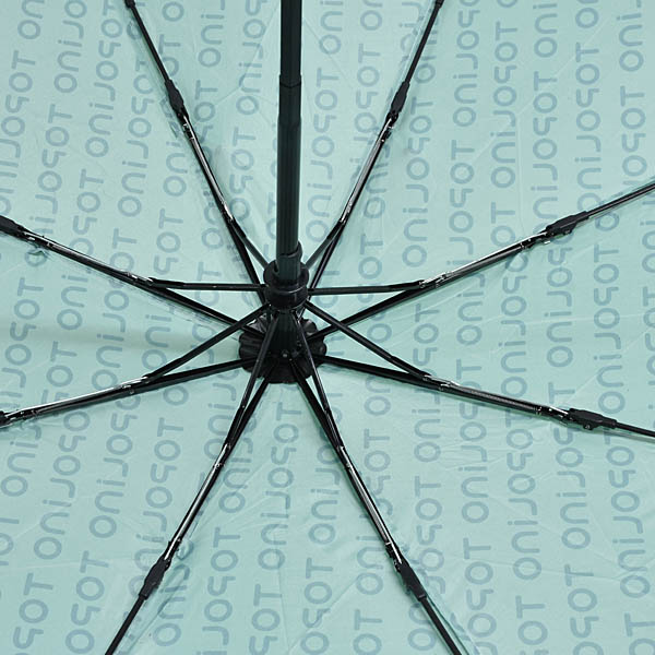 FIAT Genuine Topolino Compact Umbrella