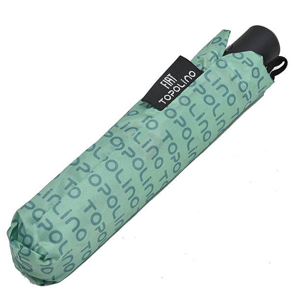 FIAT Genuine Topolino Compact Umbrella
