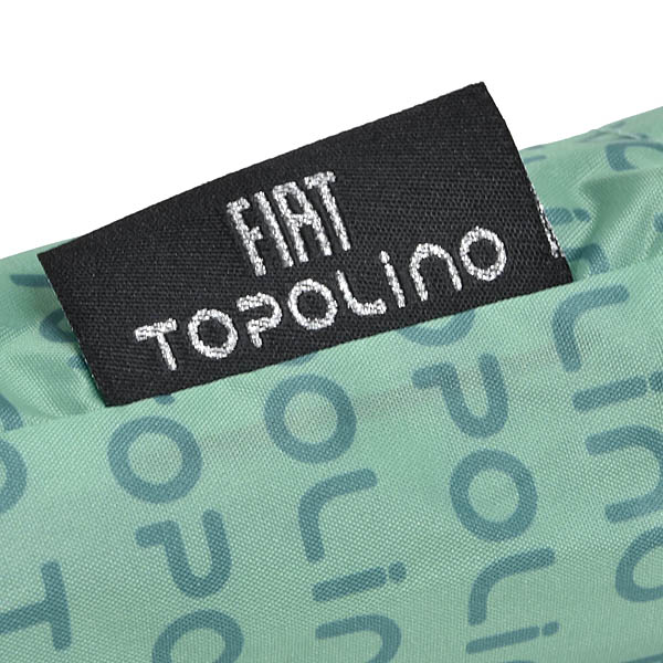 FIAT Genuine Topolino Compact Umbrella