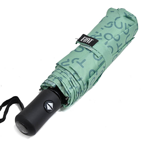 FIAT Genuine Topolino Compact Umbrella