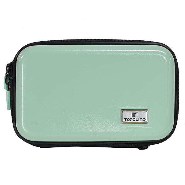Genuine FIAT Topolino Clutch Pouch