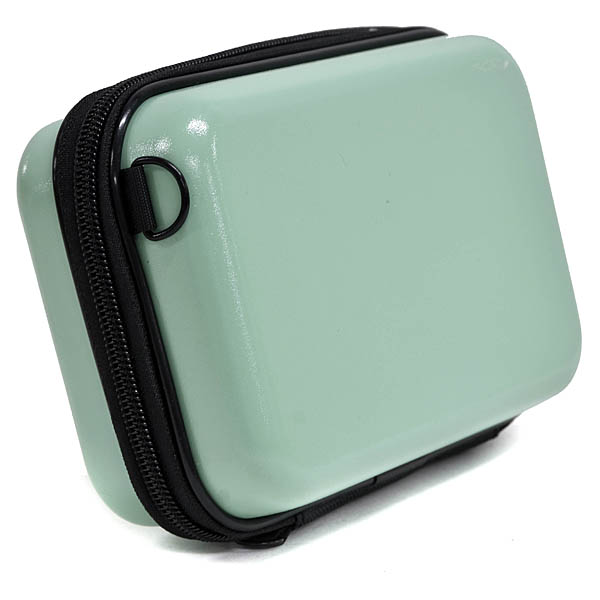 Genuine FIAT Topolino Clutch Pouch