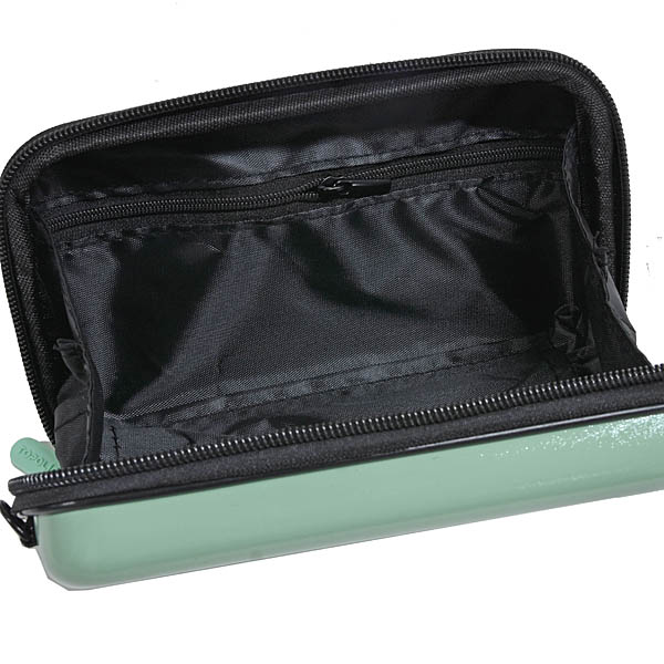 Genuine FIAT Topolino Clutch Pouch