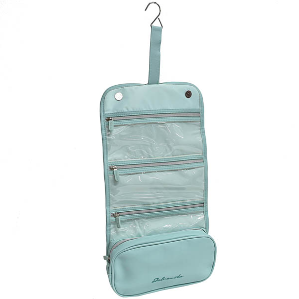 FIAT Genuine Topolino Travel Beauty Case