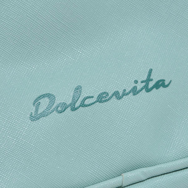 FIAT Genuine Topolino Travel Beauty Case
