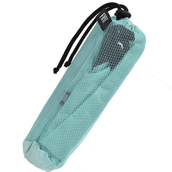 FIAT Genuine Topolino Knapsack & Microfiber Towel Set