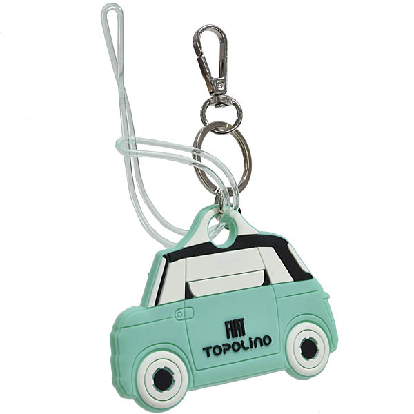 FIAT����Topolino�饲�å�����