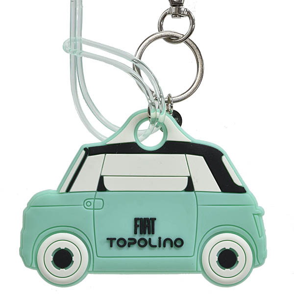 FIAT����Topolino�饲�å�����