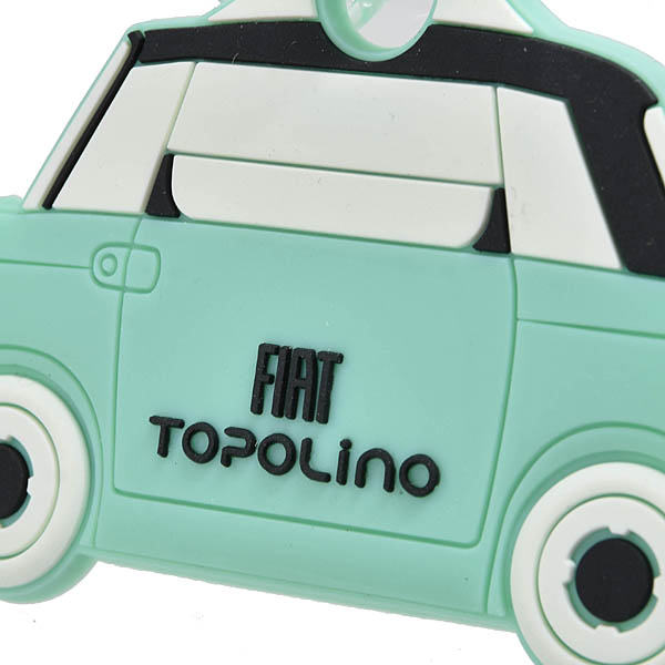 FIAT����Topolino�饲�å�����