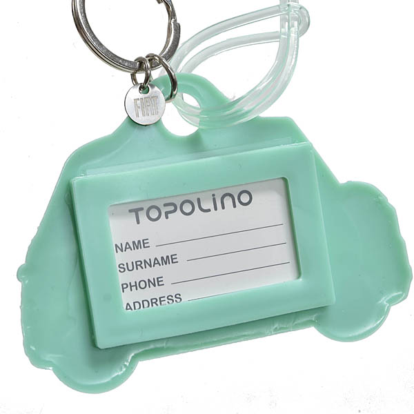 FIAT����Topolino�饲�å�����
