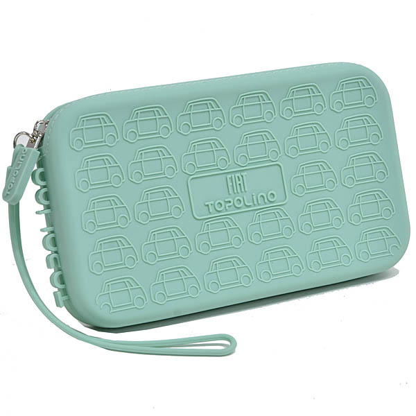 FIAT Genuine Topolino Silicone Case