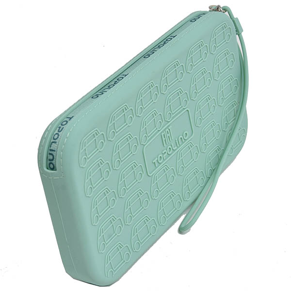 FIAT Genuine Topolino Silicone Case