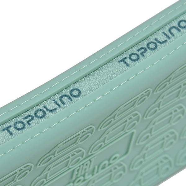 FIAT Genuine Topolino Silicone Case