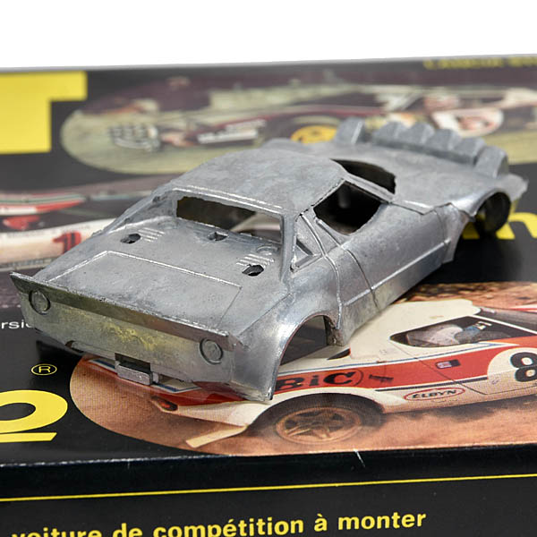 1/43 Lancia Stratos Solido Assembly Kit Ref. 73K