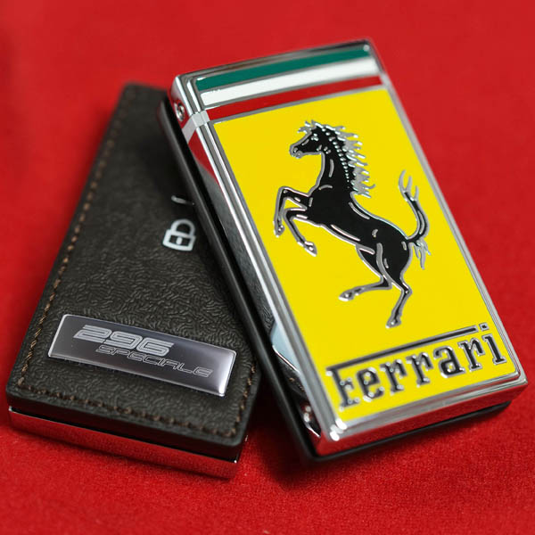 Ferrari����296Speciale�����˥å���󥭡�(��������)