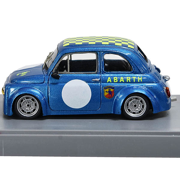 1/43 ABARTH695 Gr.2 1980�ߥ˥��奢��ǥ�
