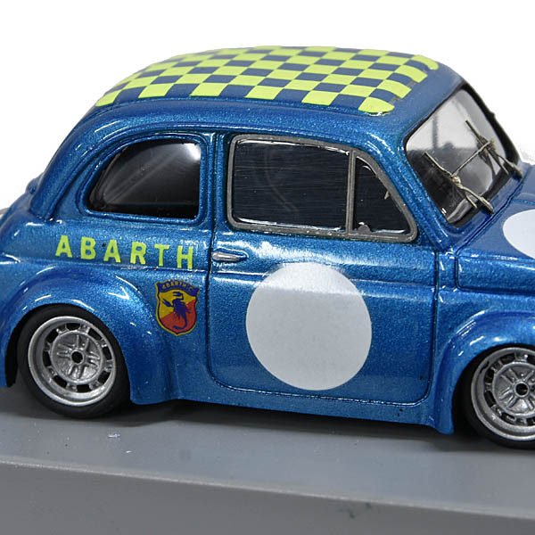 1/43 ABARTH695 Gr.2 1980�ߥ˥��奢��ǥ�