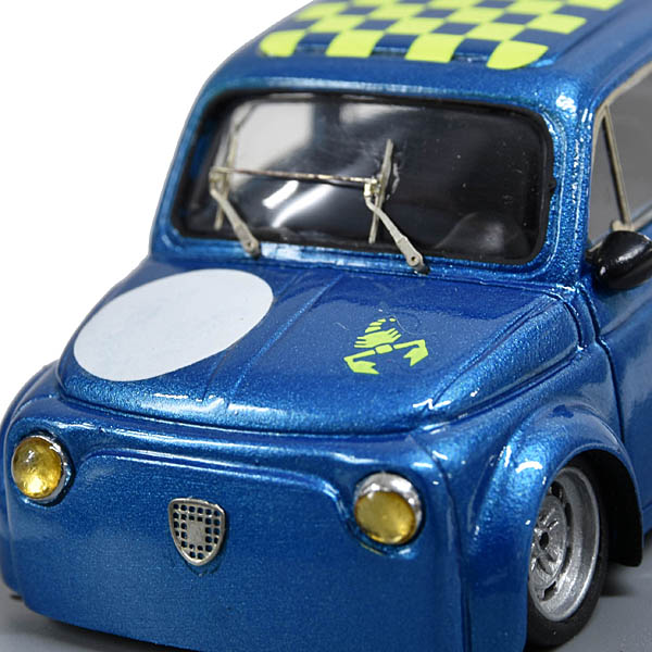 1/43 ABARTH695 Gr.2 1980�ߥ˥��奢��ǥ�