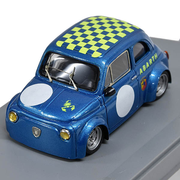 1/43 ABARTH695 Gr.2 1980�ߥ˥��奢��ǥ�