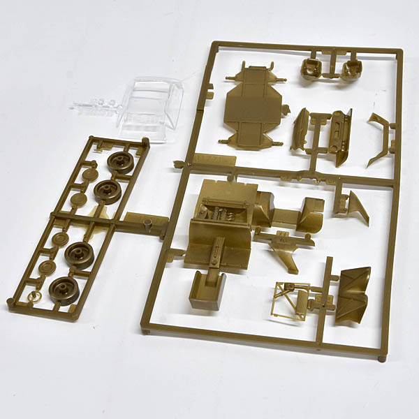 1/43 LANCIA Delta S4 ESSO�ץ��ǥ� by Heller
