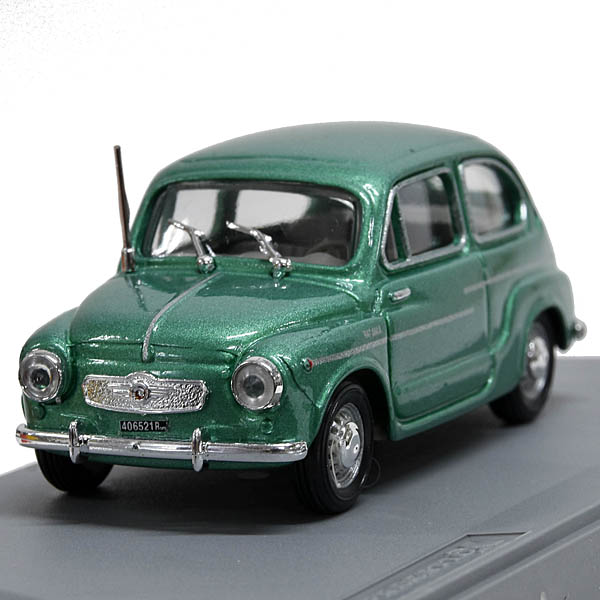 1/43 FIAT OSCA 750 Testarossa 1964�ߥ˥��奢��ǥ�(PK5001)