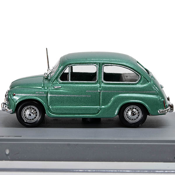 1/43 FIAT OSCA 750 Testarossa 1964�ߥ˥��奢��ǥ�(PK5001)