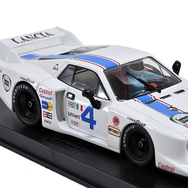 1/32 LANCIA Beta Montecarlo Daytona1980�����åȥ���by FLY