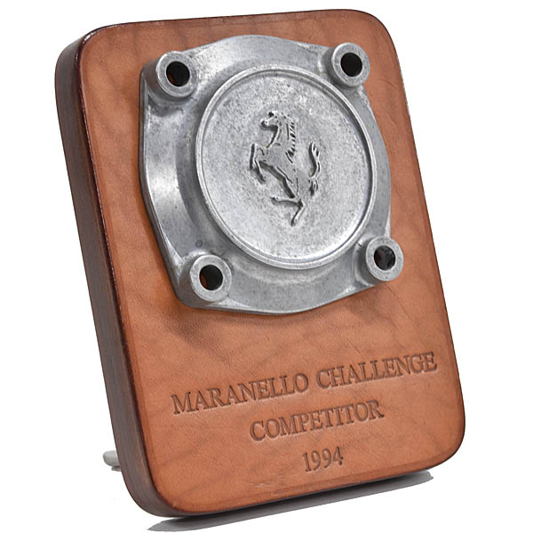 Ferrari Maranello challenge1994 ���õ�ǰ���쥹�� by Schedoni