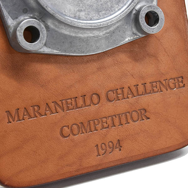 Ferrari Maranello challenge1994 ���õ�ǰ���쥹�� by Schedoni