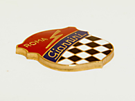 Giannini Emblem(Small)