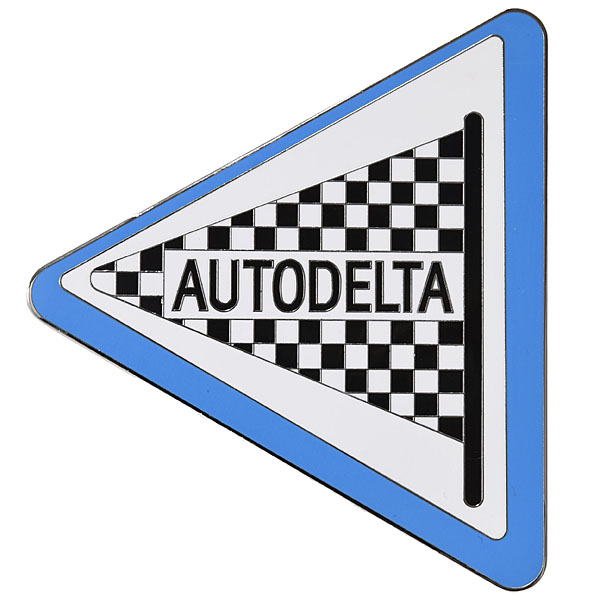Alfa Romeo(AUTODELTA)֥ (ξ̥ơץ)
