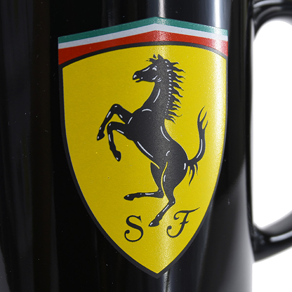 Ferrari Mag Cup