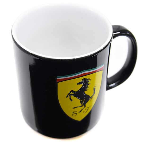 Ferrari Mag Cup