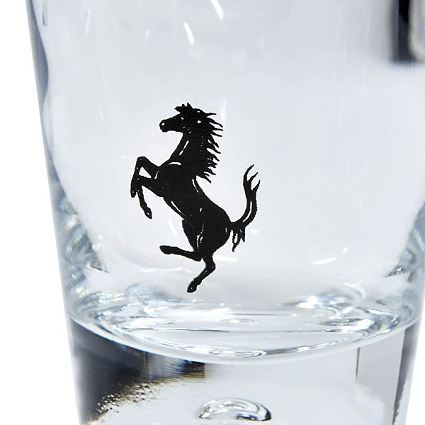 Ferrari Genuine Shot Glass