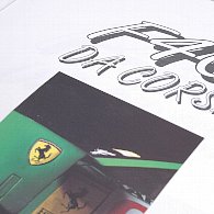 SUPERCARS DAGLI ANNI SETTANTA A OGGI