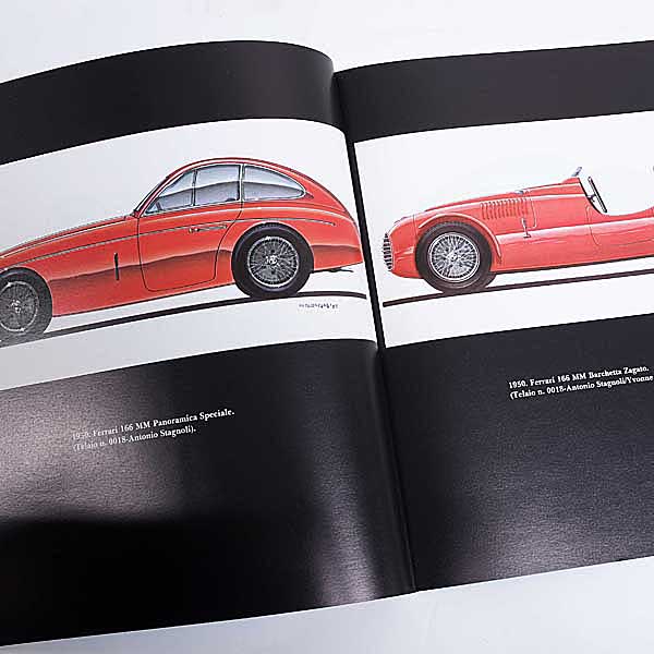 Ferrari by ZAGATO Reprint
