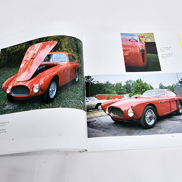 Ferrari by VIGNALE (Reprint)