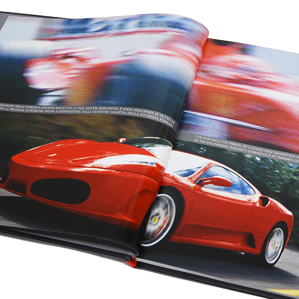 Ferrari F430 MEDIA Book 2nd Edition