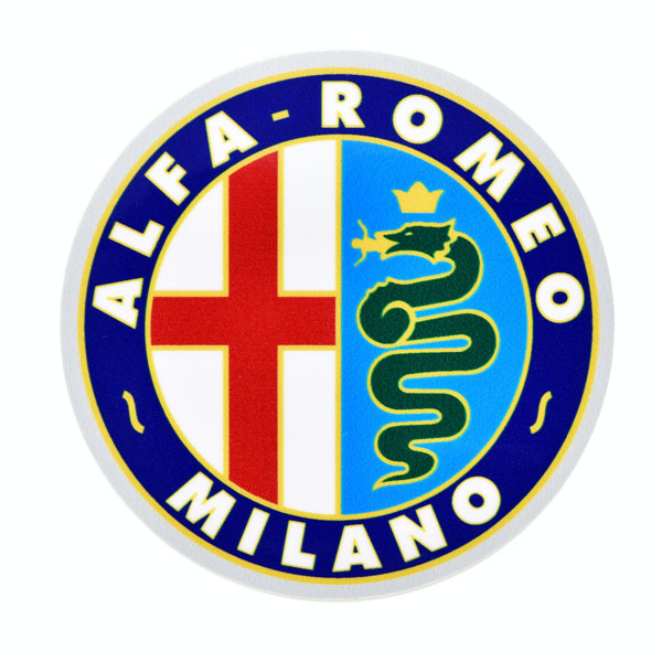 Alfa Romeo Milano֥ॹƥå(70mm)