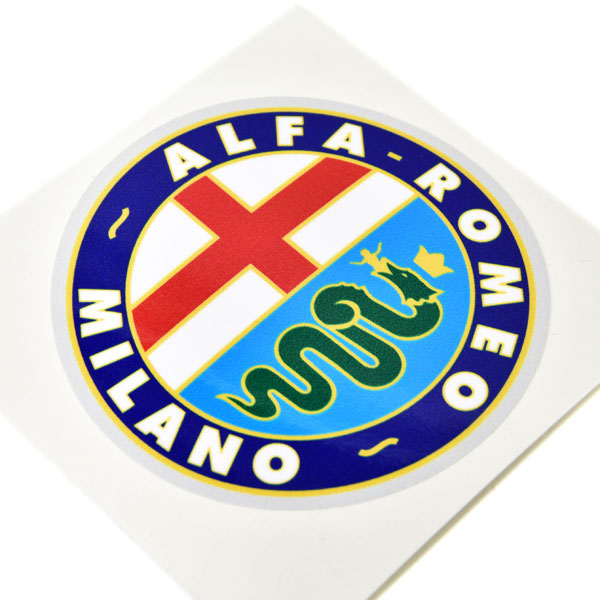 Alfa Romeo Milano֥ॹƥå(70mm)