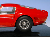 1/14 Ferrari 250GTOミニチュアモデル