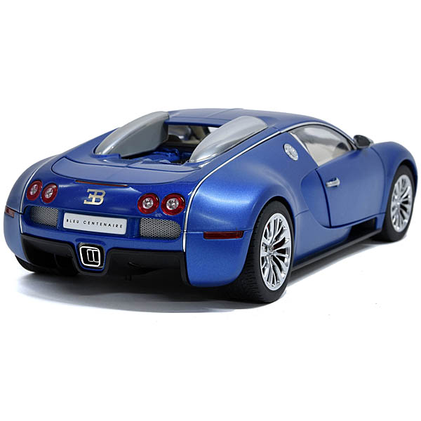 1/18 BUGATTI VEYRON 2009 Miniature Model by AUTOART