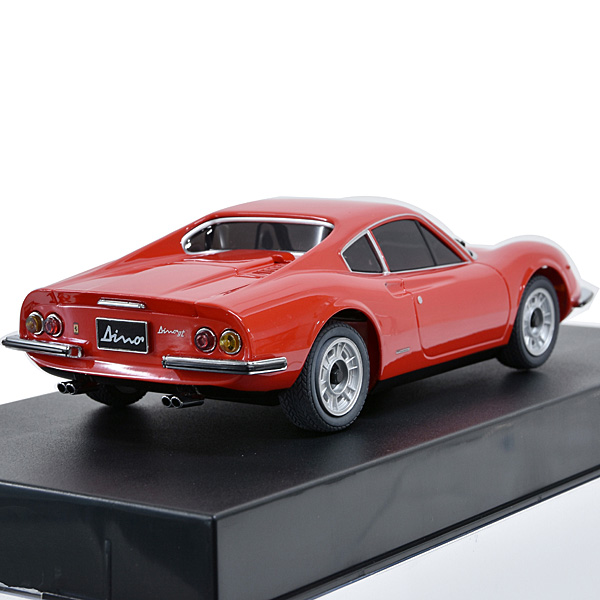 1/24 Ferrari Dino 246GT MINI-Z Auto Scale Collection Miniature Model
