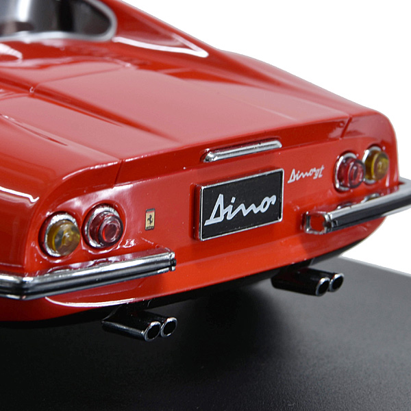 1/24 Ferrari Dino 246GT MINI-Z Auto Scale Collection Miniature Model