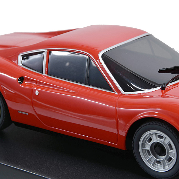 1/24 Ferrari Dino 246GT MINI-Z Auto Scale Collection Miniature Model