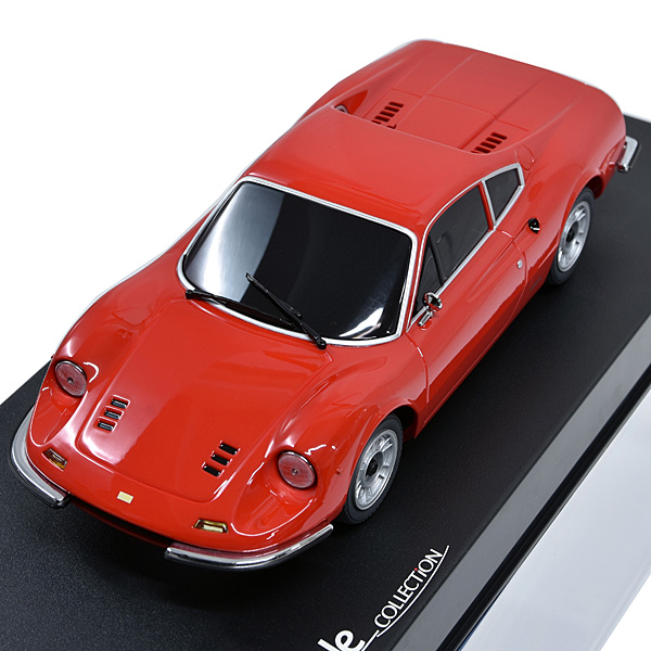 1/24 Ferrari Dino 246GT MINI-Z Auto Scale Collection Miniature Model
